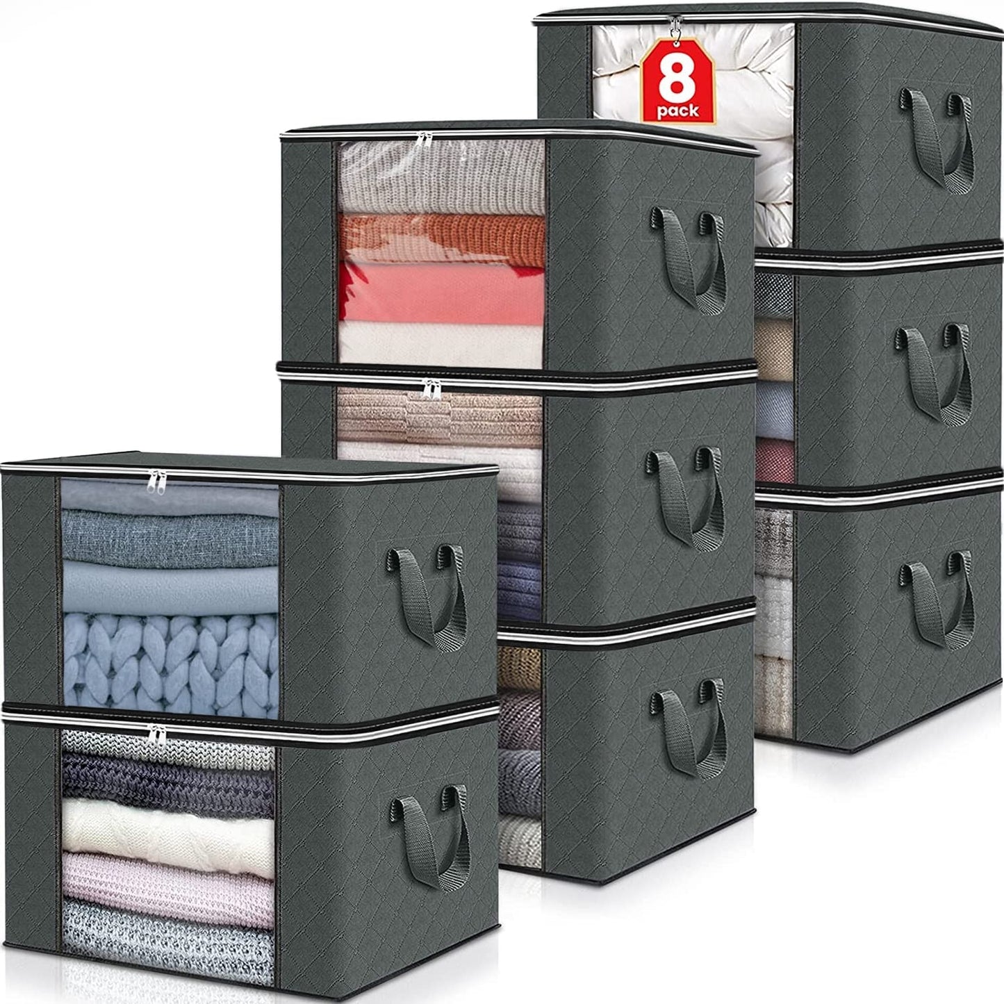 Organizador de Ropa
