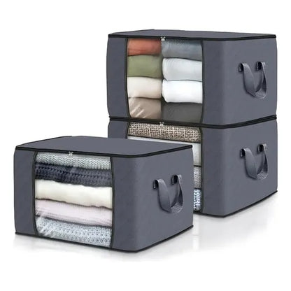 Organizador de Ropa