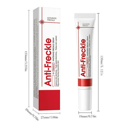 Pack 2 Cremas Facial Blanqueadora