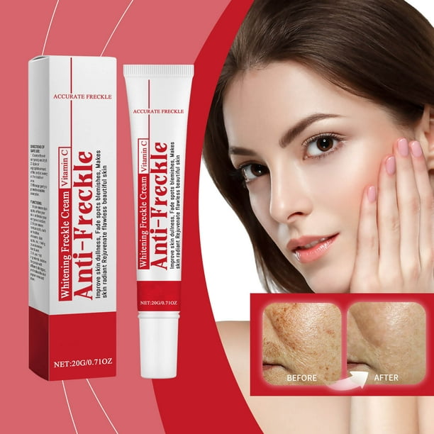 Pack 2 Cremas Facial Blanqueadora