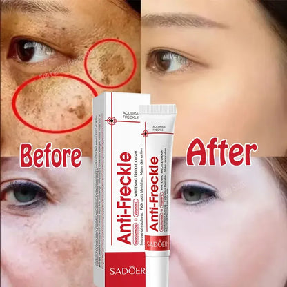 Pack 2 Cremas Facial Blanqueadora