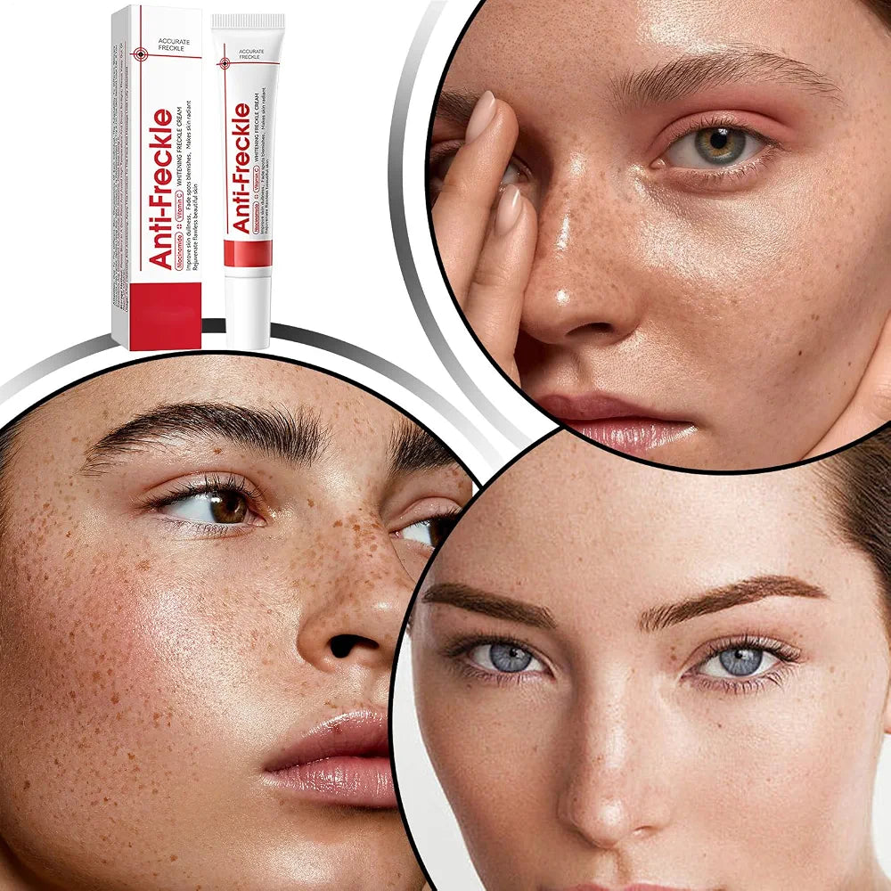 Pack 2 Cremas Facial Blanqueadora