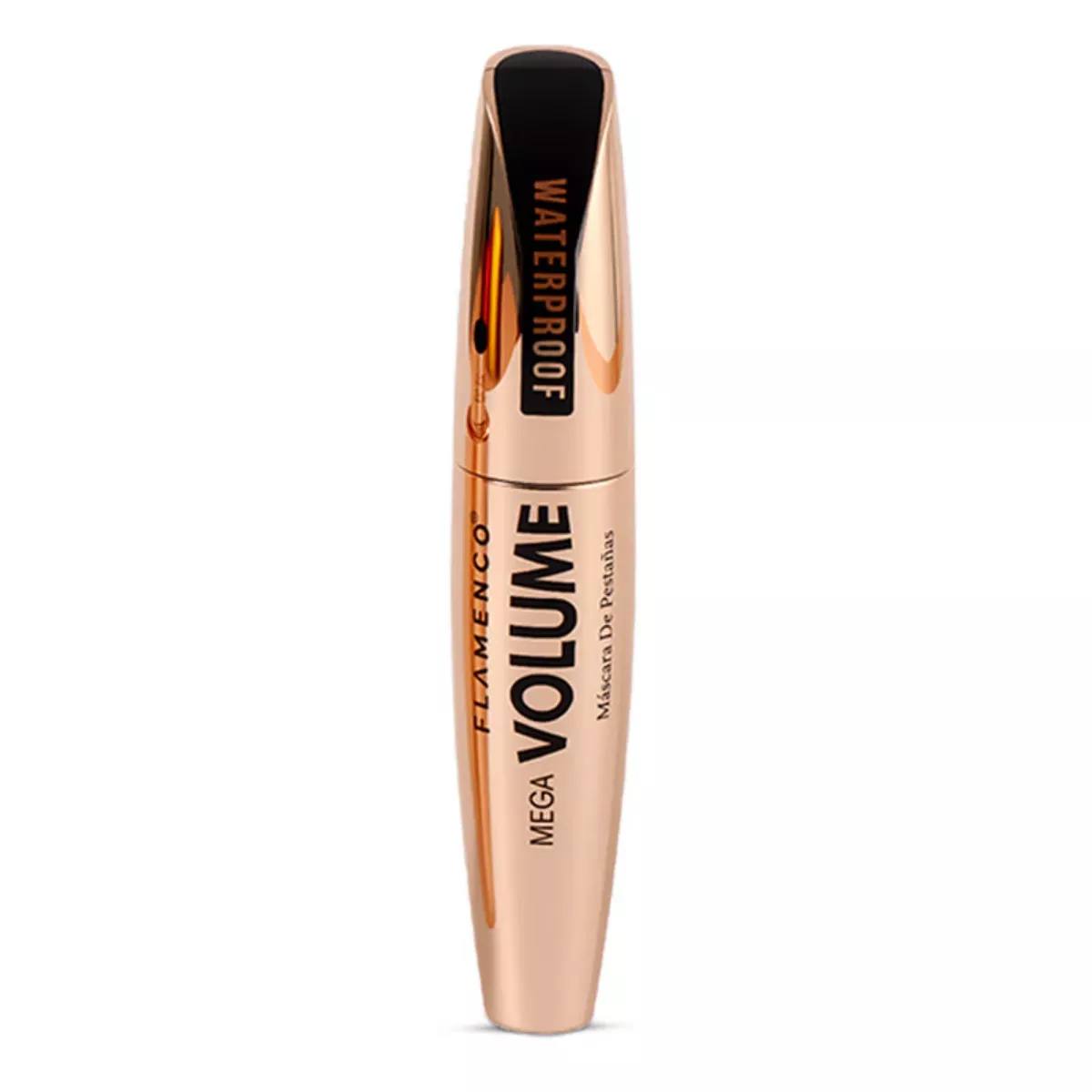Flamenco Mega Volumen Waterproof (2U)