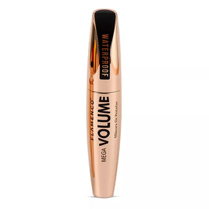 Flamenco Mega Volumen Waterproof (2U)