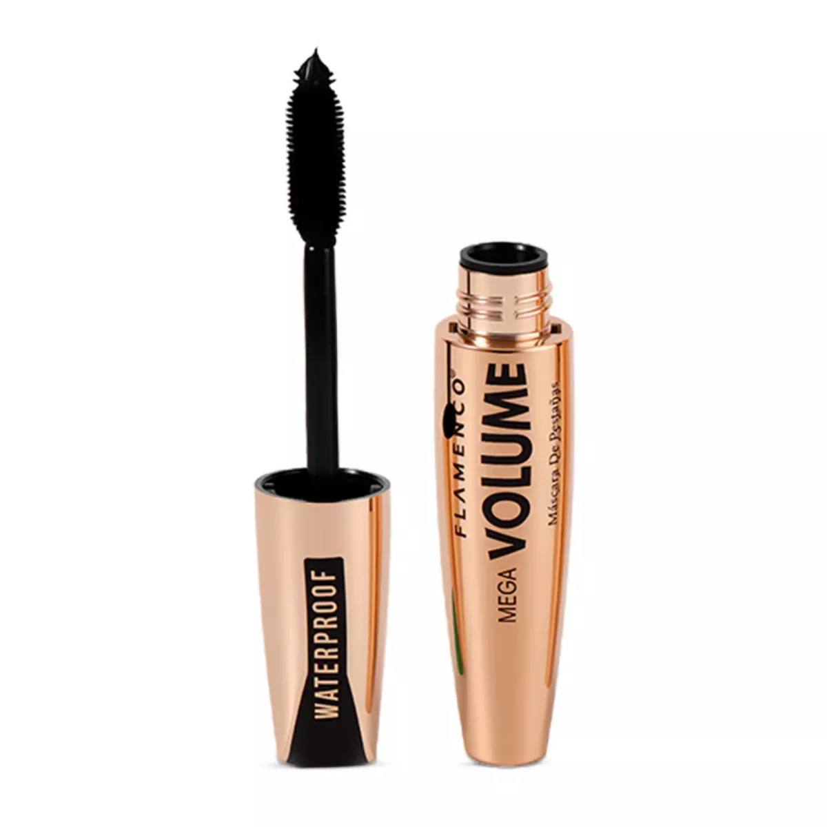 Flamenco Mega Volumen Waterproof (2U)