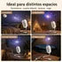 Mini proyector de estrellas