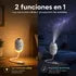 Mini proyector de estrellas